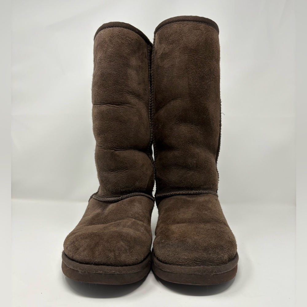 UGG Classic II Tall Boot Chocolate Women’s 8